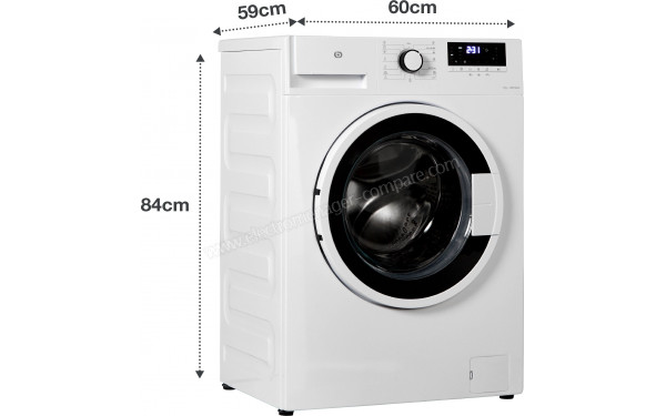 ESSENTIELB ELF714-2b - Dimensions