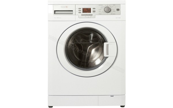 ESSENTIELB ELF 714D3 - Vue de face (cr&eacute;dit : Boulanger)