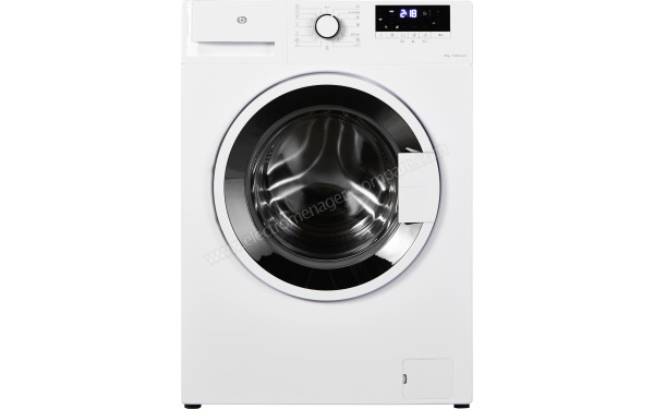 ESSENTIELB ELF814-2b - Vue de face