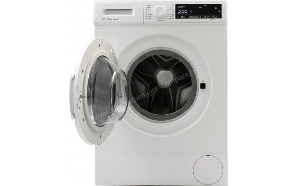 ESSENTIELB ELF814-3b - Vue de l'int&eacute;rieur de face