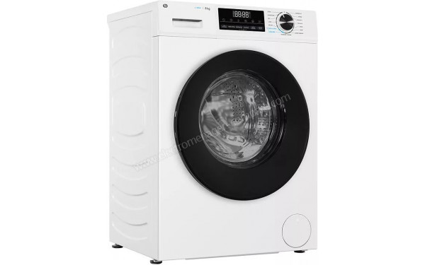 ESSENTIELB ELF814-4b - Vue 3/4 gauche