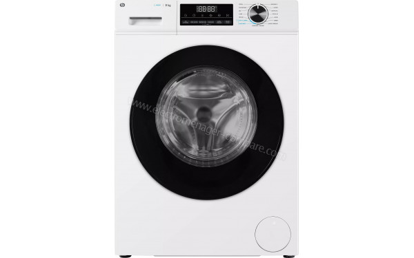 ESSENTIELB ELF814-5b - Vue de face