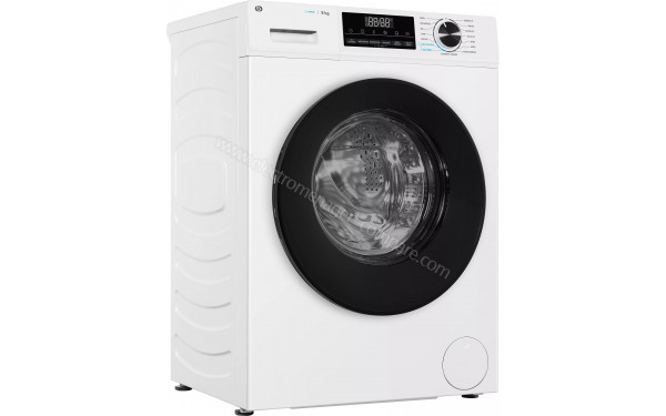 ESSENTIELB ELF814-5b - Vue 3/4 gauche