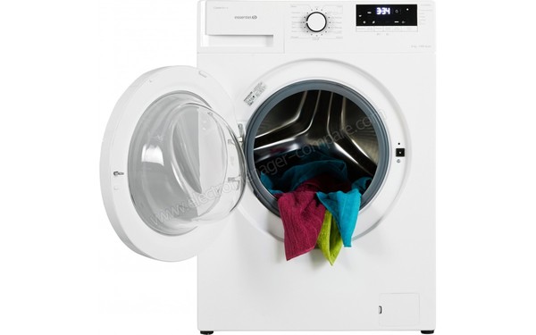 ESSENTIELB ELF914DD4B - Vue de face hublot ouvert (cr&eacute;dit : Boulanger)