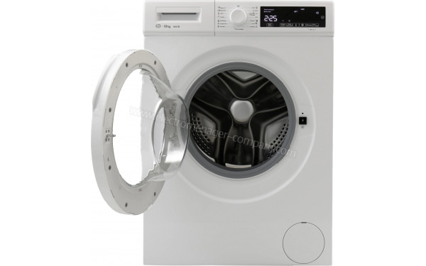 ESSENTIELB ELFA1014-5B - Vue de l'int&eacute;rieur