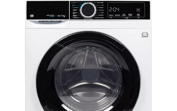 ESSENTIELB ELS107-1b - Hublot