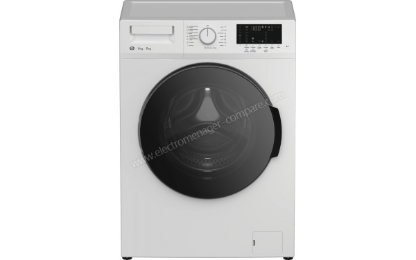 ESSENTIELB ELS85-1b - Vue de face