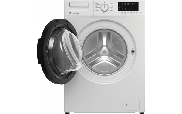 ESSENTIELB ELS85-1b - Vue de l'int&eacute;rieur