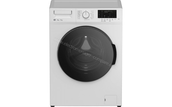 ESSENTIELB ELS85-2b - Vue de face