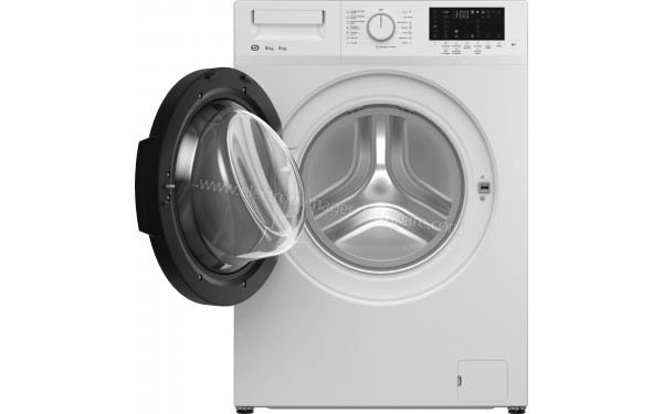 ESSENTIELB ELS85-2b - Vue de l'int&eacute;rieur