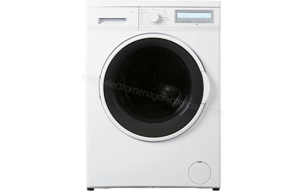 ESSENTIELB ELS-861b - Vue de face (cr&eacute;dit : Boulanger)