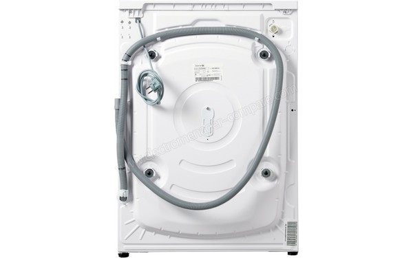 ESSENTIELB ELS-861b - Vue de l'arri&egrave;re (cr&eacute;dit : Boulanger)
