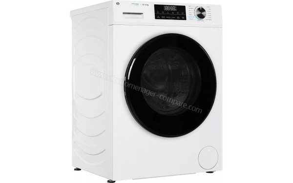 ESSENTIELB ELS86-2b - Vue 3/4 gauche