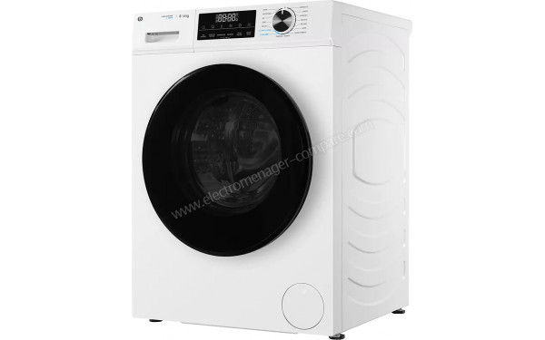 ESSENTIELB ELS86-2b - Vue 3/4 droite