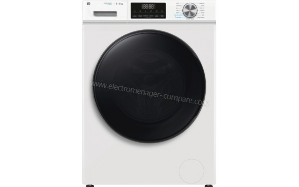ESSENTIELB ELS86-3b - Vue de face
