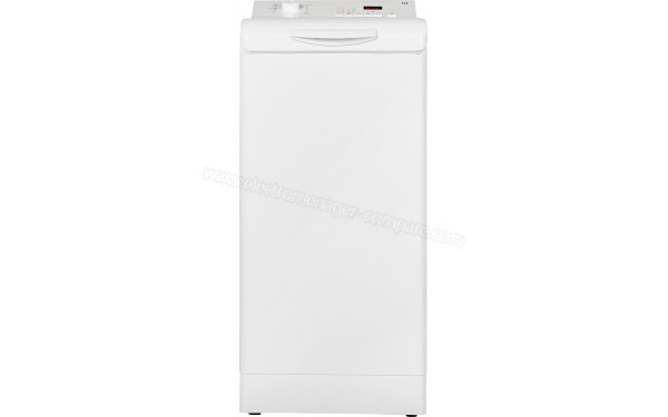 ESSENTIELB ELT712-1b - Vue de face