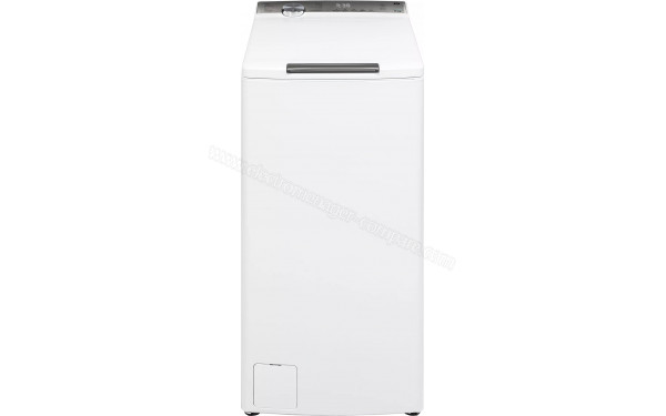 ESSENTIELB ELT813-2b - Vue de face