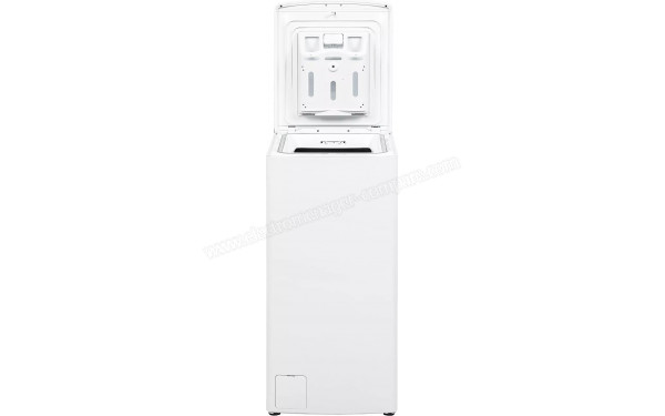 ESSENTIELB ELT813-2b - Bacs lessiviels