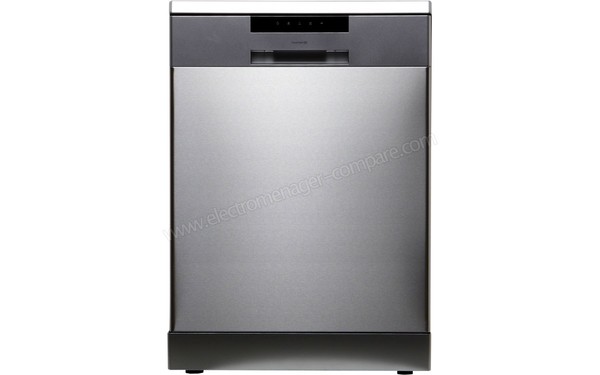 ESSENTIELB ELV3-451is - Vue de face (cr&eacute;dit : Boulanger)