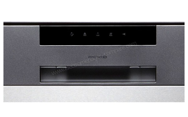 ESSENTIELB ELV3-451is - Panneau de commandes (cr&eacute;dit : Boulanger)