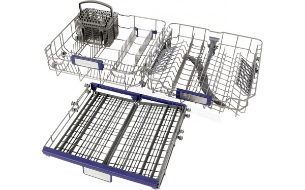 ESSENTIELB ELV3-451is - Vue des paniers (cr&eacute;dit : Boulanger)