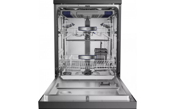 ESSENTIELB ELV42BG - Vue de l'int&eacute;rieur