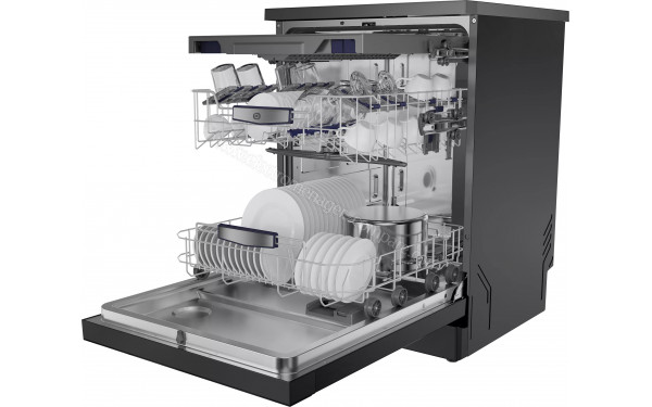 ESSENTIELB ELV42BG - Vue des paniers