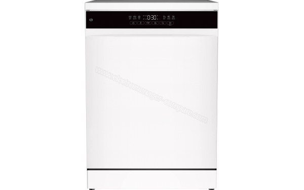 ESSENTIELB ELV42CW - Vue de face