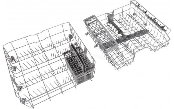 ESSENTIELB ELV-444b - Paniers inf&eacute;rieurs et sup&eacute;rieurs