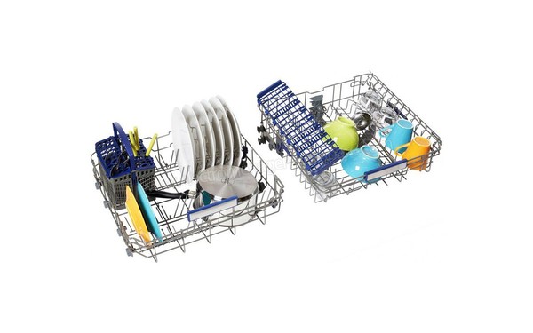 ESSENTIELB ELV 458s - Vue des paniers (cr&eacute;dit : Boulanger)