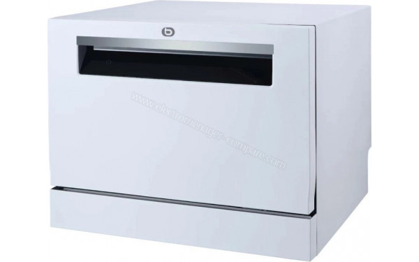 ESSENTIELB ELVC-471b - Vue 3/4 droite