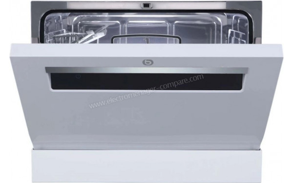 ESSENTIELB ELVC-471b - Vue de face