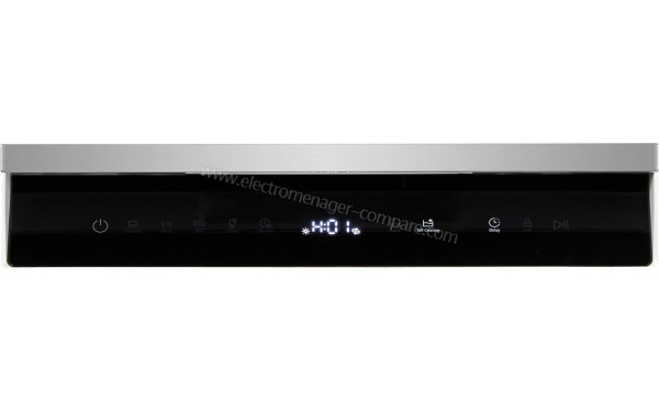 ESSENTIELB ELVC-471b - Panneau de commandes