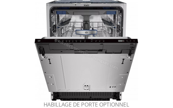 ESSENTIELB ELVF40A - Vue de face