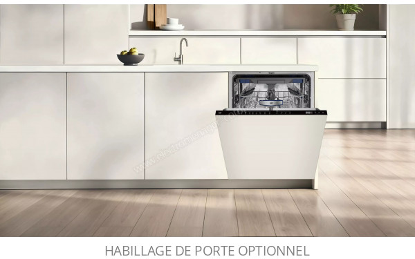 ESSENTIELB ELVF40A - Mise en situation