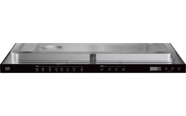 ESSENTIELB ELVF40B - Panneau de commandes