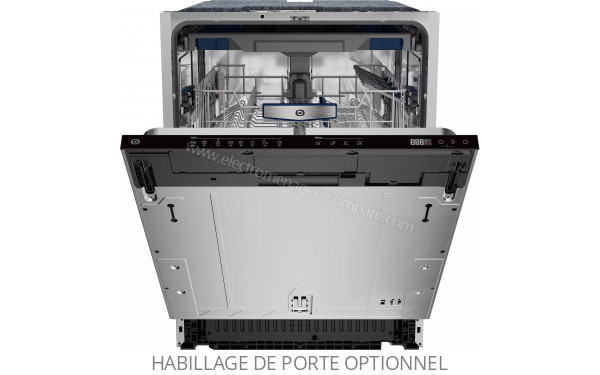 ESSENTIELB ELVF40B - Vue de face
