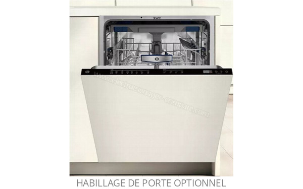 ESSENTIELB ELVF40B - Vue de face