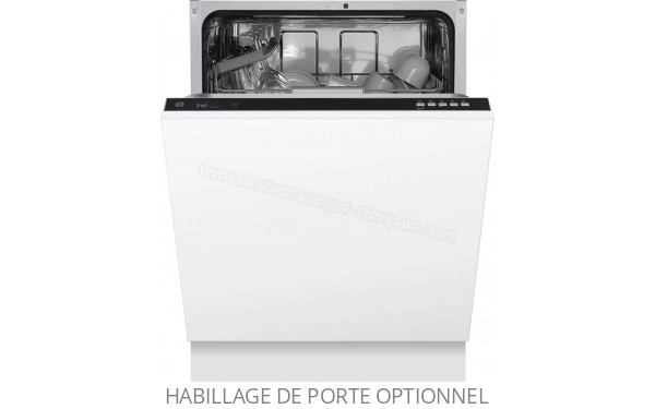 ESSENTIELB ELVF44C - Vue de face