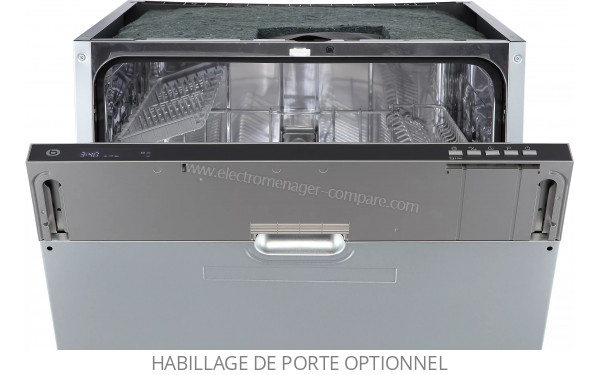 ESSENTIELB ELVF44C - Zoom sur la poign&eacute;e