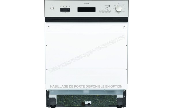 ESSENTIELB ELVI3-452i - Vue de face sans habillage (cr&eacute;dit : Boulanger)