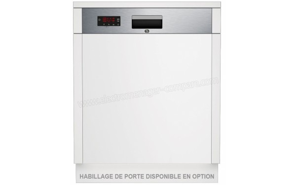 ESSENTIELB ELVI-443i - Vue de face (cr&eacute;dit : Boulanger)