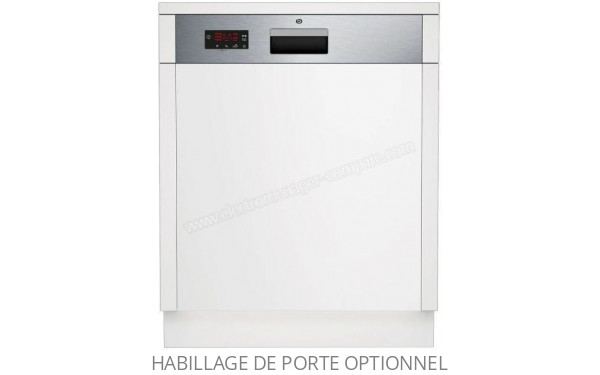 ESSENTIELB ELVI-445i - Vue de face