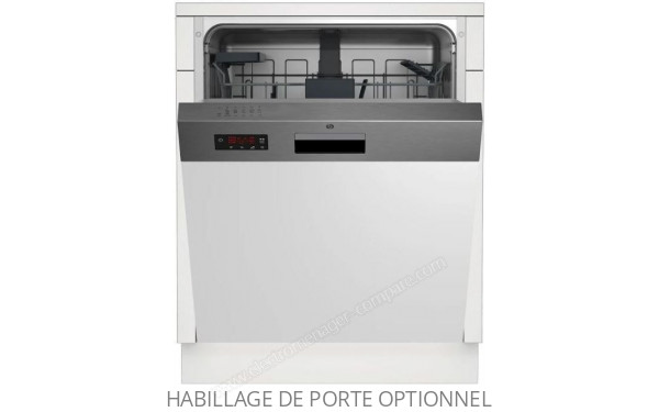 ESSENTIELB ELVI-445i - Vue de face