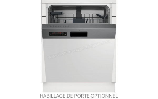 ESSENTIELB ELVI-451i - Vue de face