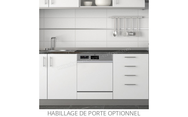 ESSENTIELB ELVI-451i - Mise en situation