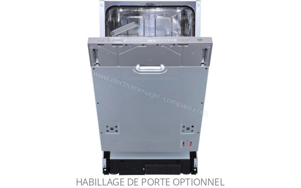 ESSENTIELB ELVIS-441f - Vue de face