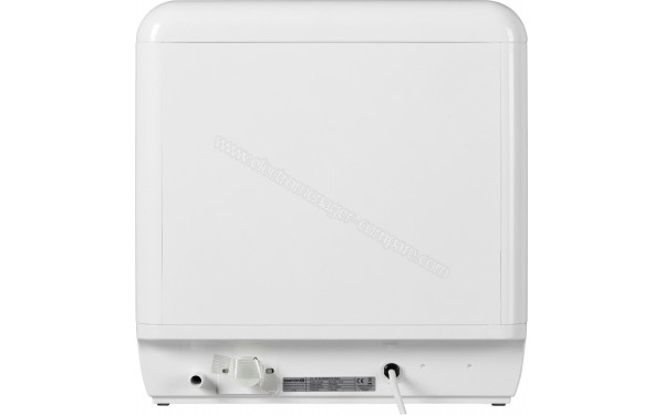 ESSENTIELB ELVM-581b - Vue de l'arri&egrave;re