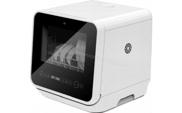 ESSENTIELB ELVM-581b - Vue 3/4 droite