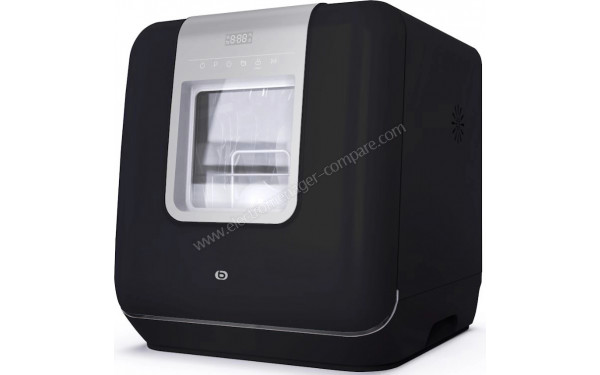 ESSENTIELB ELVM-582b - Vue 3/4 droite